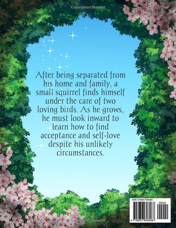 Squirrel's Big Question - Image 2