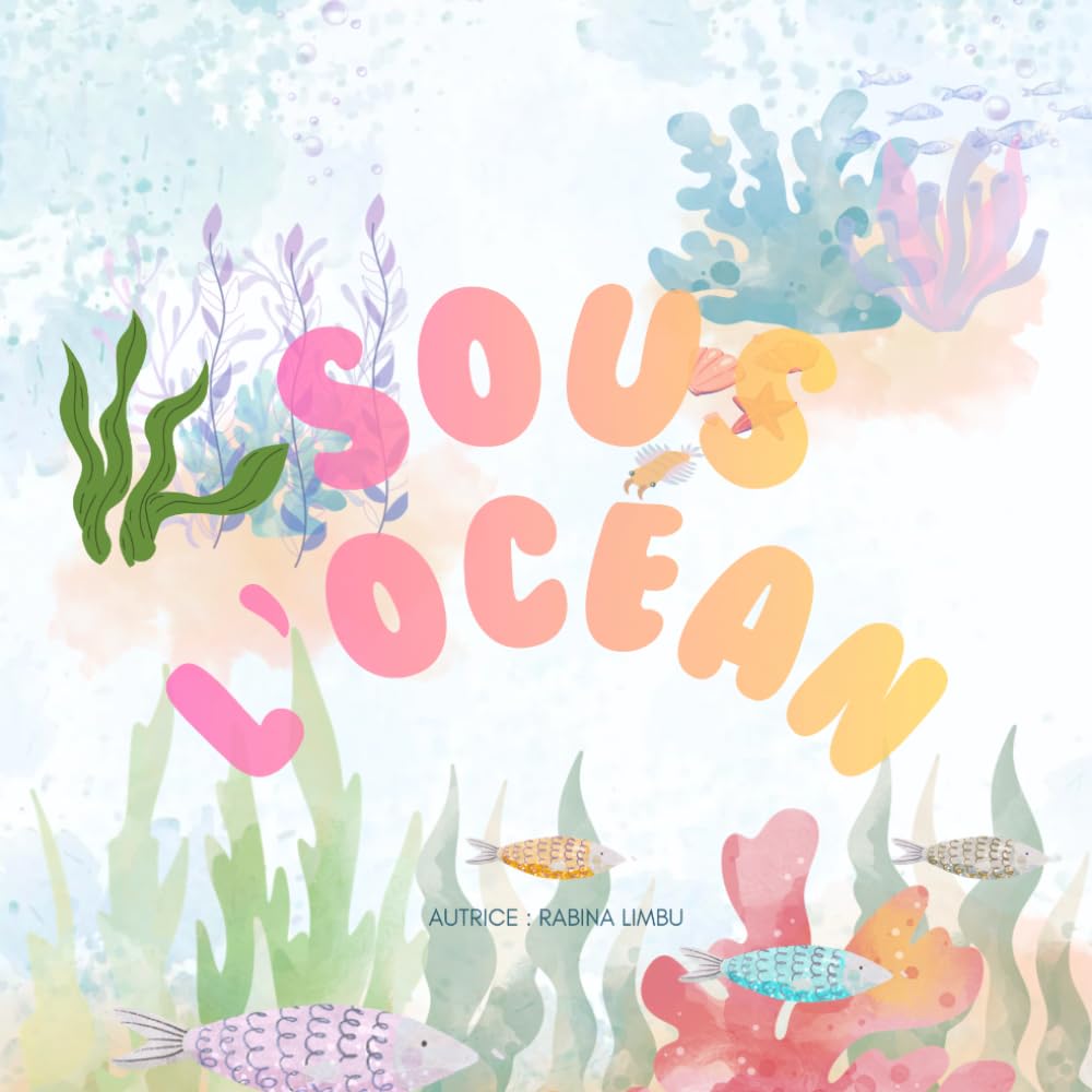 Sous l'océan: Plonge dans l’Océan