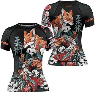 28 Profitable Business Ideas for Women at Home 9 Women BJJ Short Sleeve Rash Guard BJJ Training Jiu Jitsu MMA Compression...