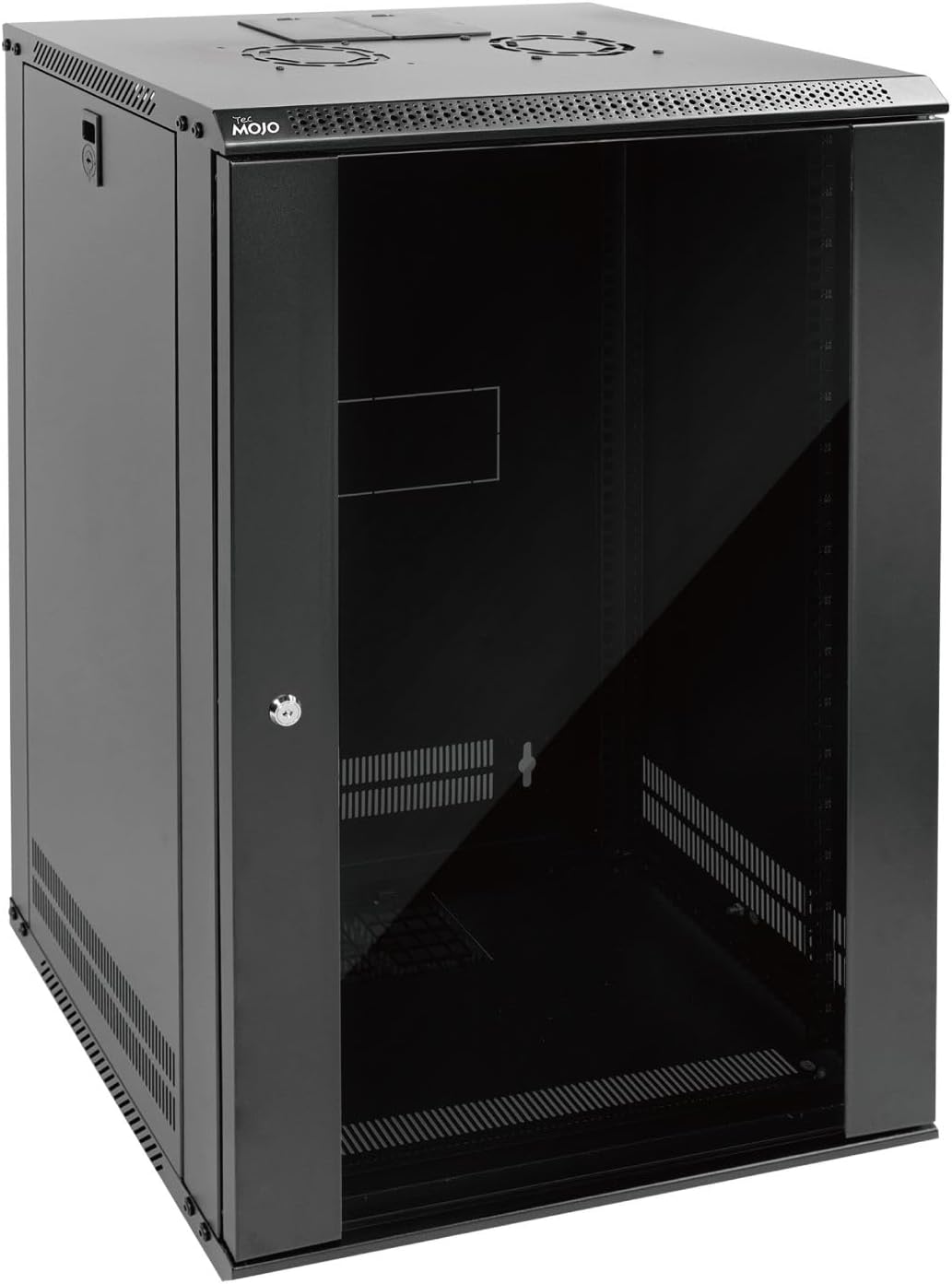 Amazon.com: R RACKMOUNT·IT Rackmount.IT | RM-WG-T7 | Rack Mount Kit for ...