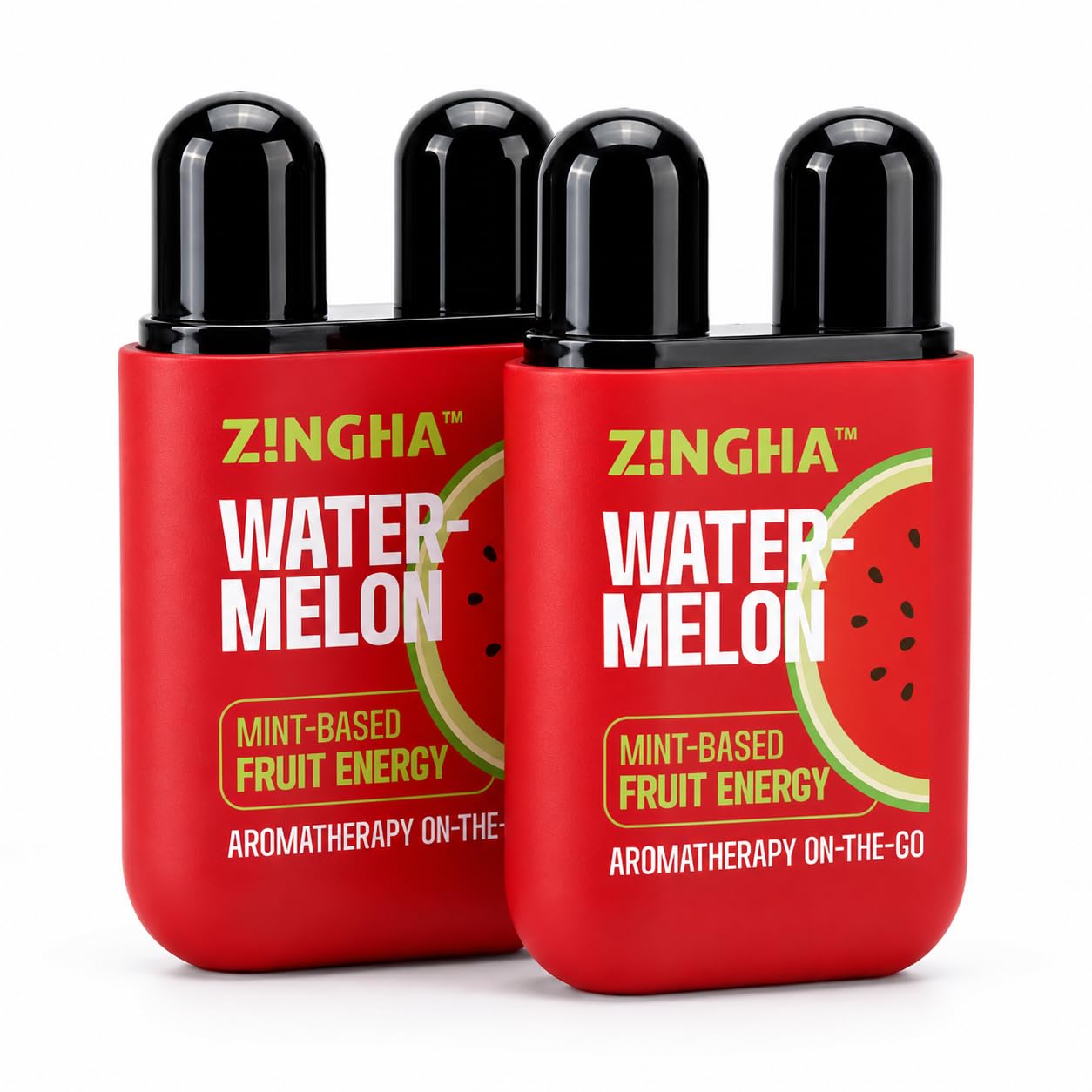 Z!NGHA Nasal Stick