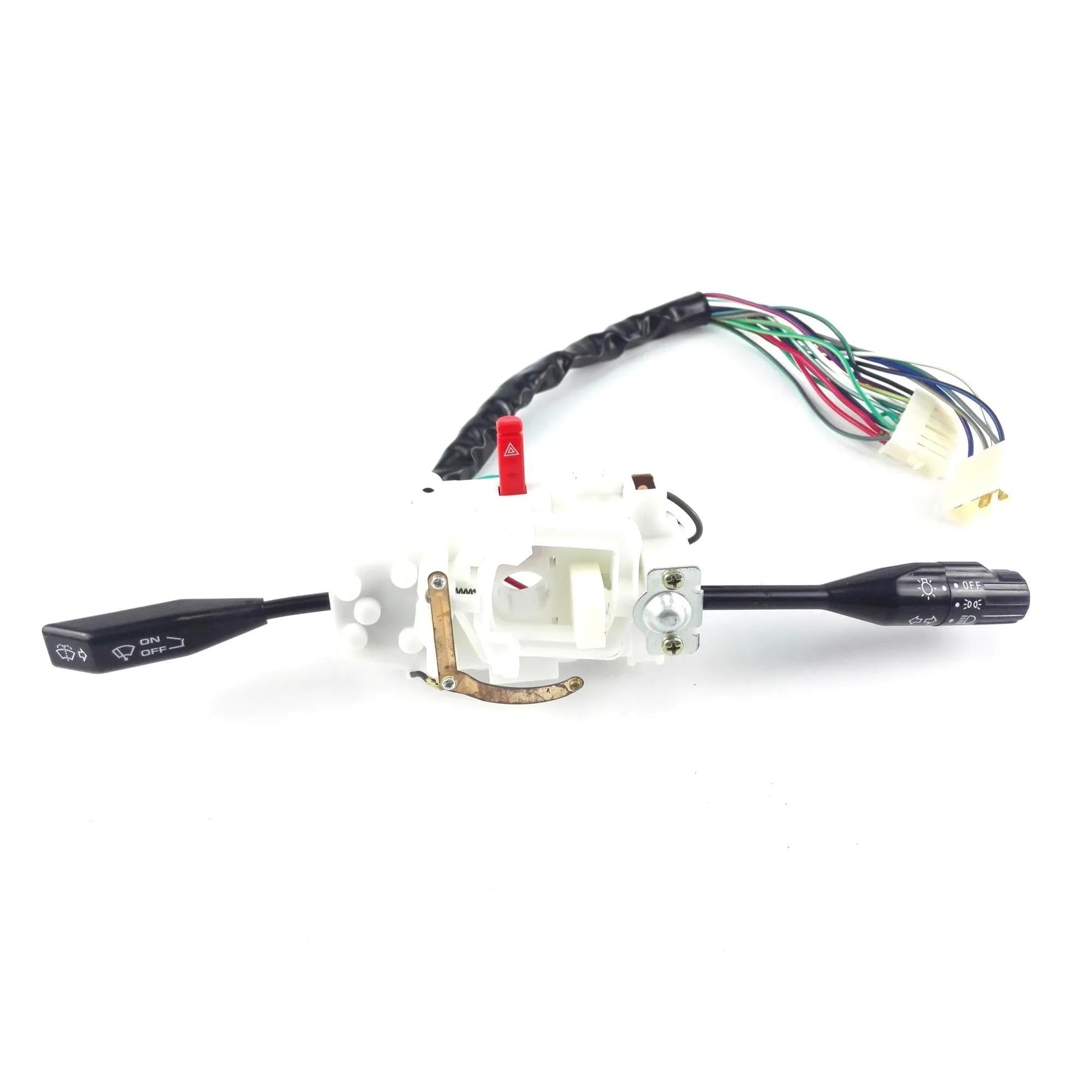 Commutateur de colonne de direction Suzuki ST90 comodo essuie-glace 37400-79502