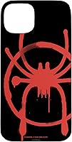 Vista 9 de Marvel Carcasa para iPhone 17 de Miles Morales Icon de Spider-Man Into The Spider-Verse