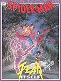 Spider-Man: Fear Itself  Marvel Graphic Novel #72