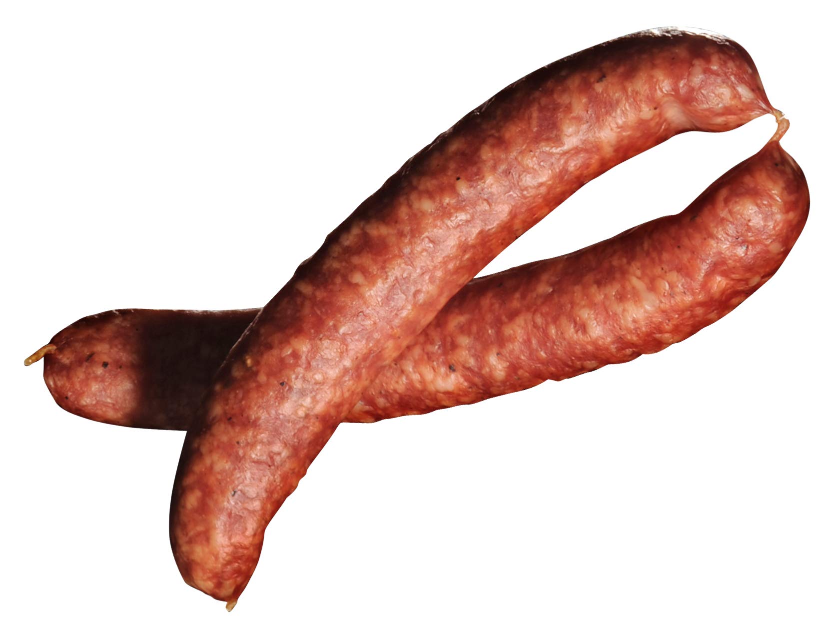 Rohwürstchen | Bauernwürstchen | 10 Stück | 980g