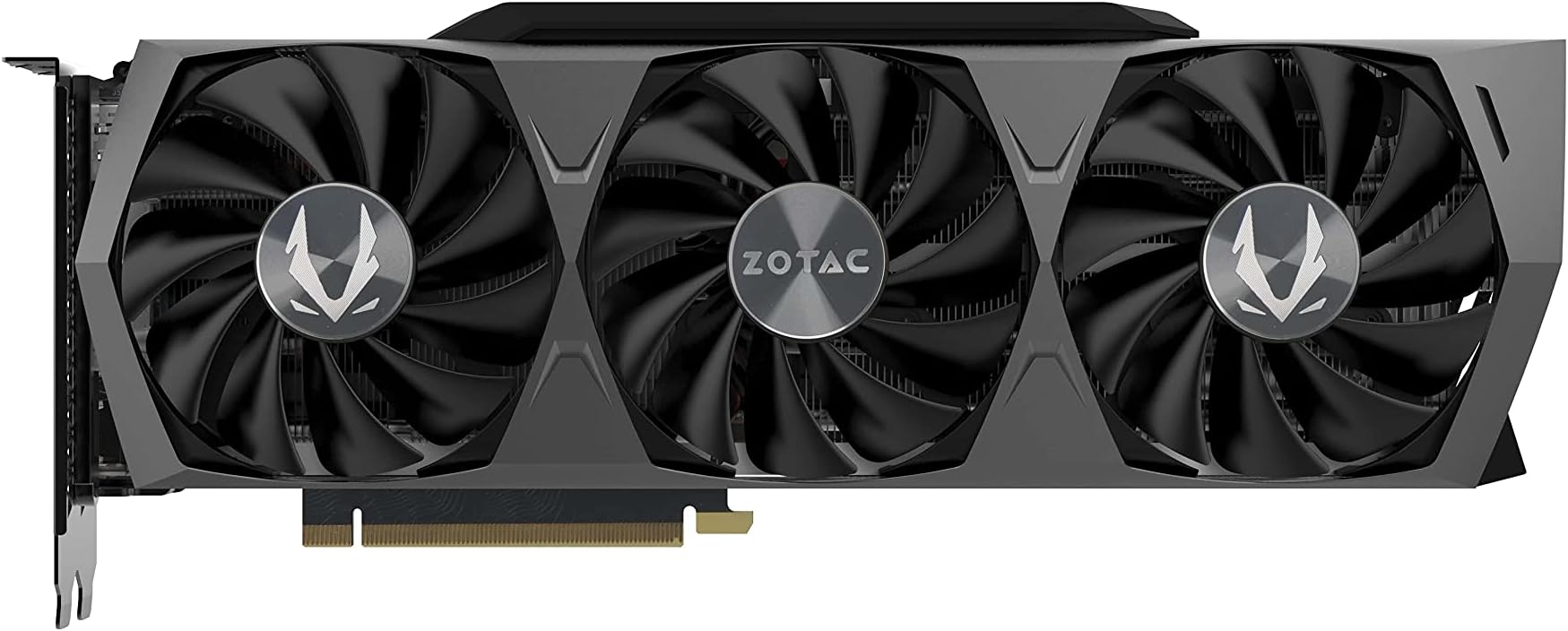 ZOTAC GEFORCE RTX3080 Ti Trinity OC, ZT A30810J 10P