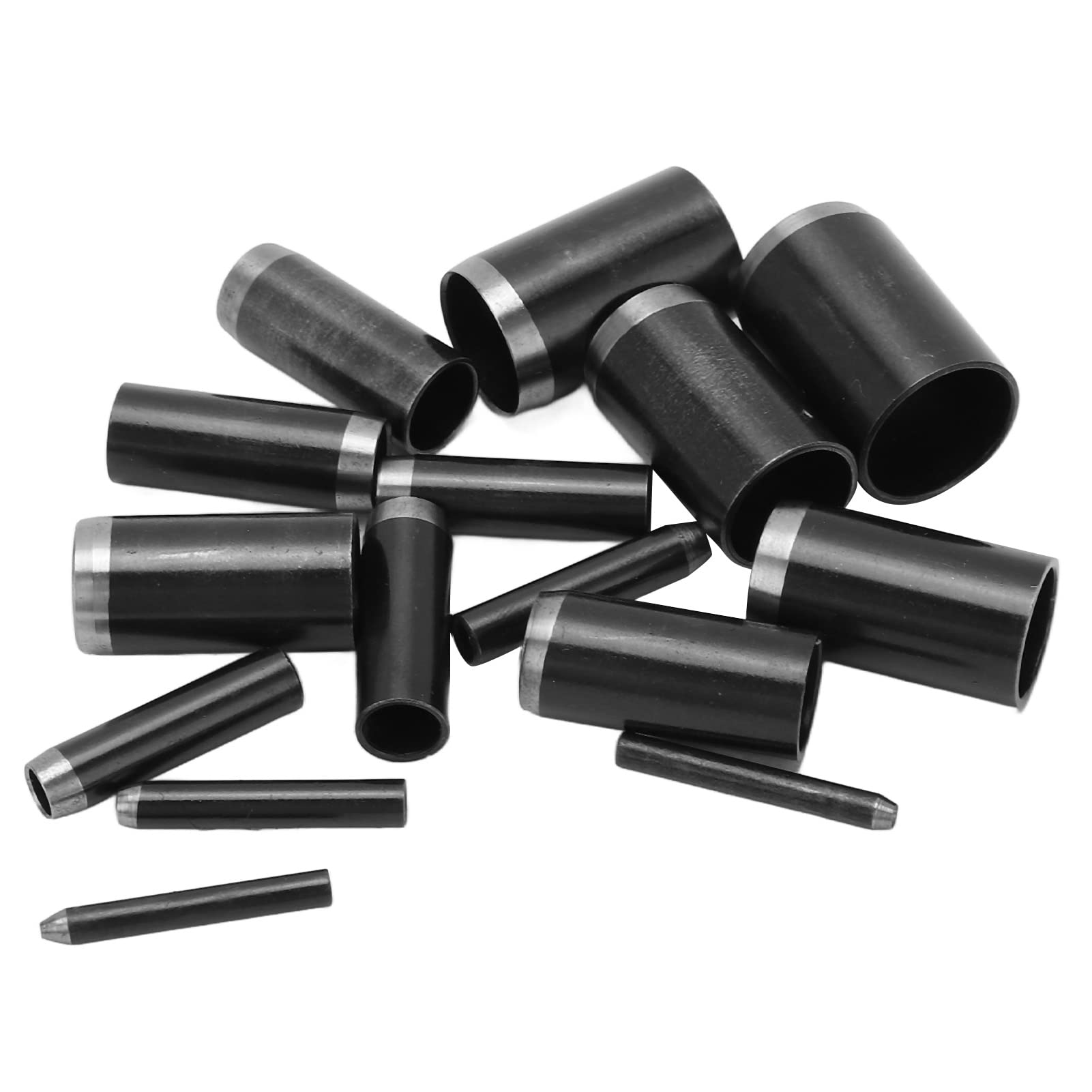 Leather Punch Cutter Set Hollow Punch Cutter 1-15mm Leather Hole Punch Tool Leather Hole Punch Tool For Leather, Watch Band, Canvas, Eyelet - View #4