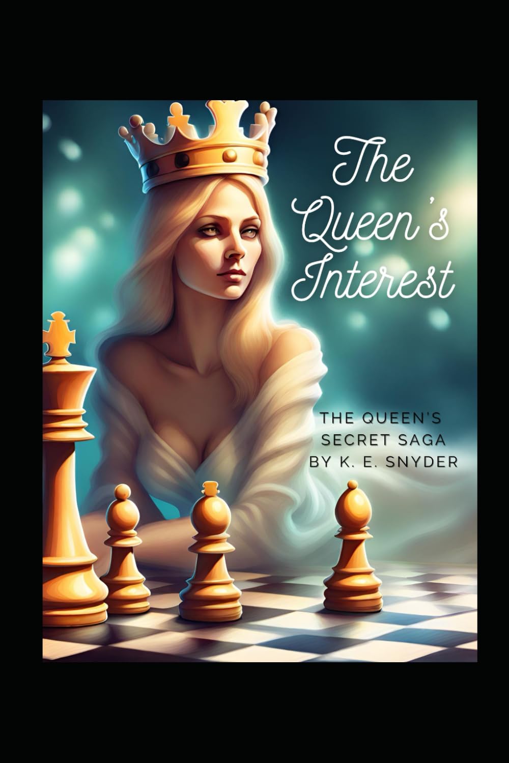 The Queen's Interest (the Queens secret)