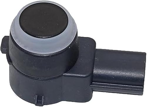 Parking Assist Sensor PDC Reverse Sensor, for Op-El Zafira C Tourer, 1Pcs PDC 13334890