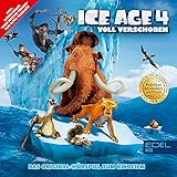 ice age 1-4 dvd  Ice Age 4 - Teil 1