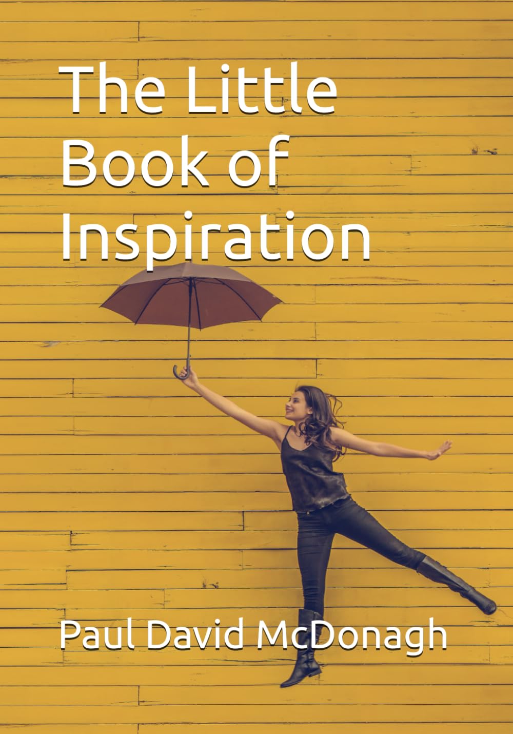 The Little Book of Inspiration