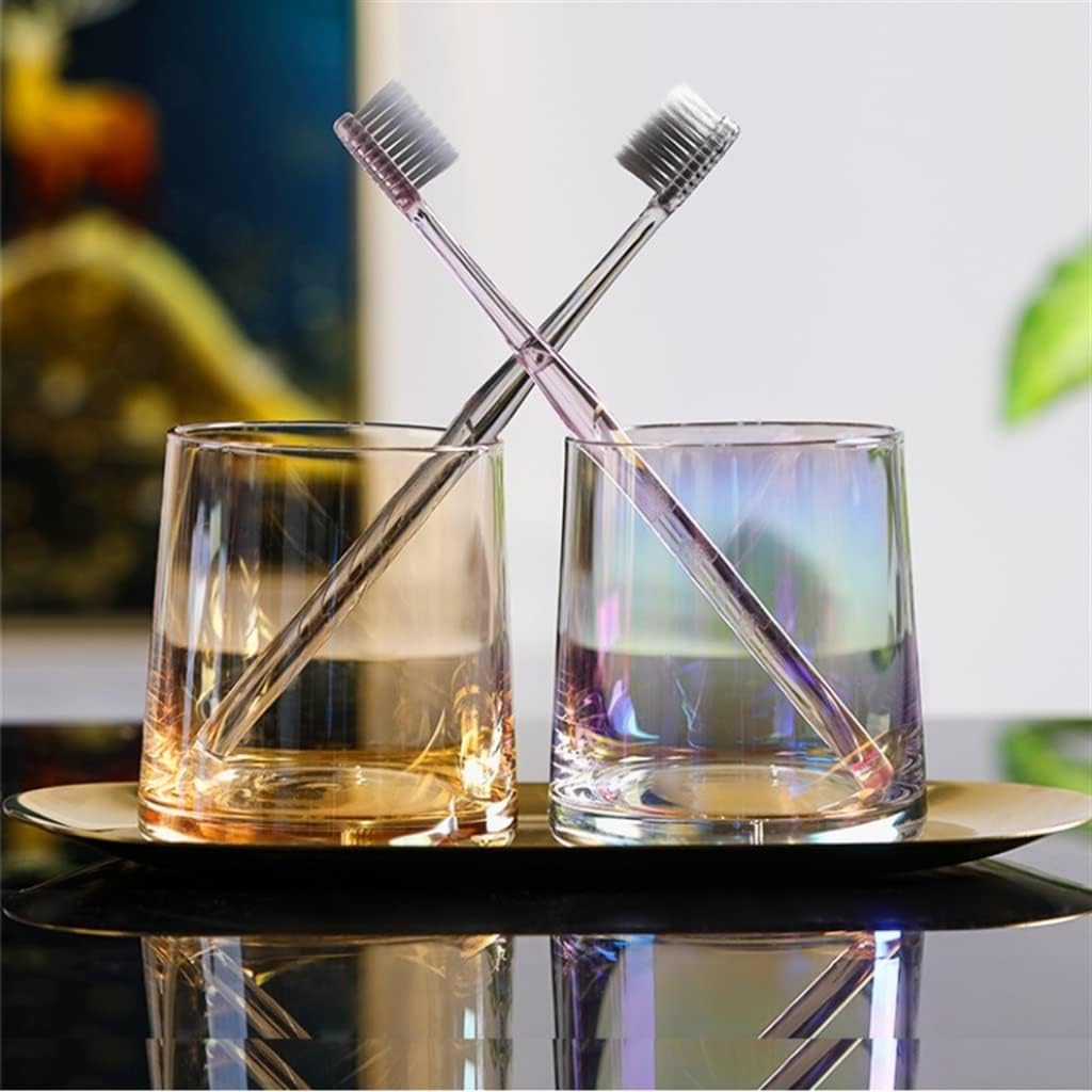 Mouthwash Cup Home Nordic Wash Set Couple Pair of Teeth Brushing Tooth Cylinder Hotel