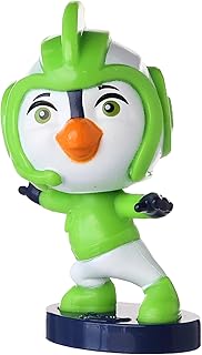 لعبة بلايسكول برودي توب وينج من نيكيلوديون، متعددة الألوان، موديل E5590