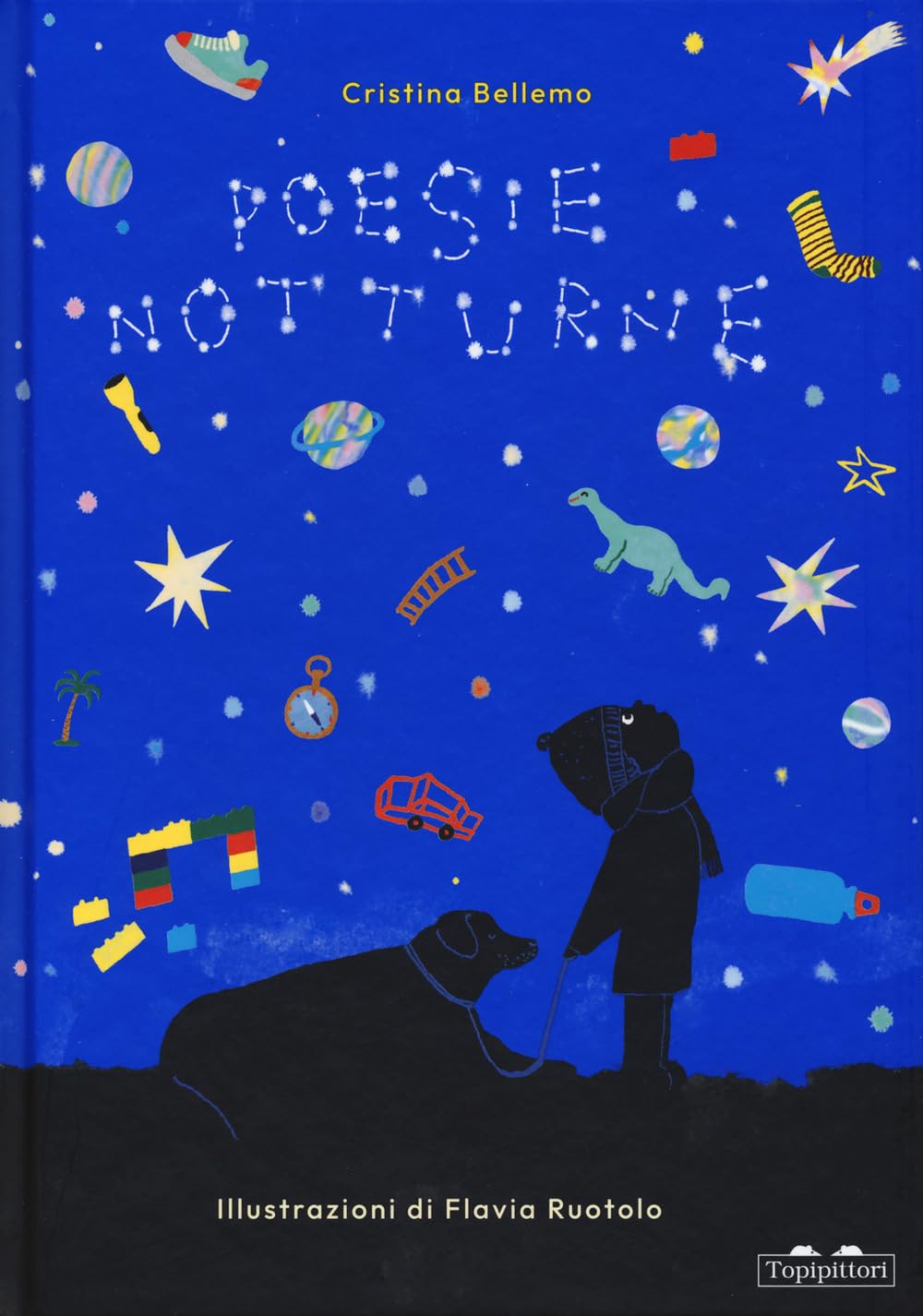 Poesie Notturne. Ediz. A Colori - 4
