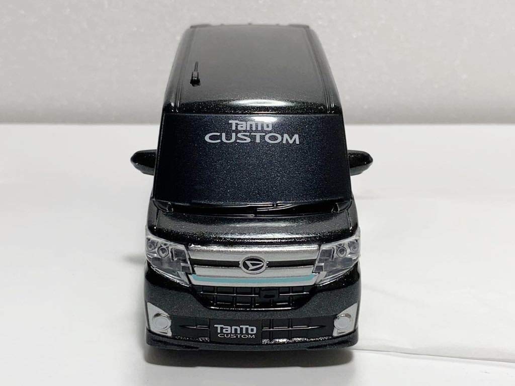 Amazon | ダイハツ タントカスタム Tanto CUSTOM プルバックカー