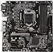 Produktbild MSI B360M PRO-VDH, Sockel 1151, mATX