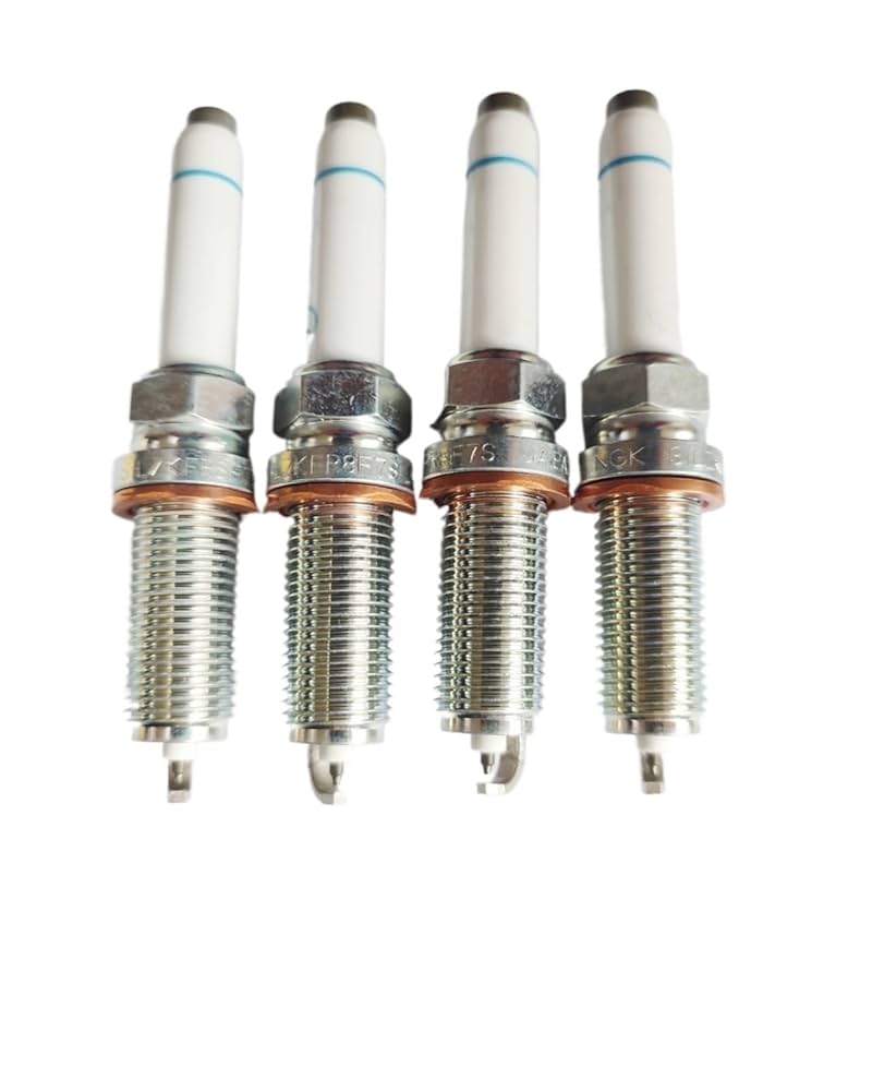 Amazon | A0001590500 メルセデスベンツ スパークプラグ W177