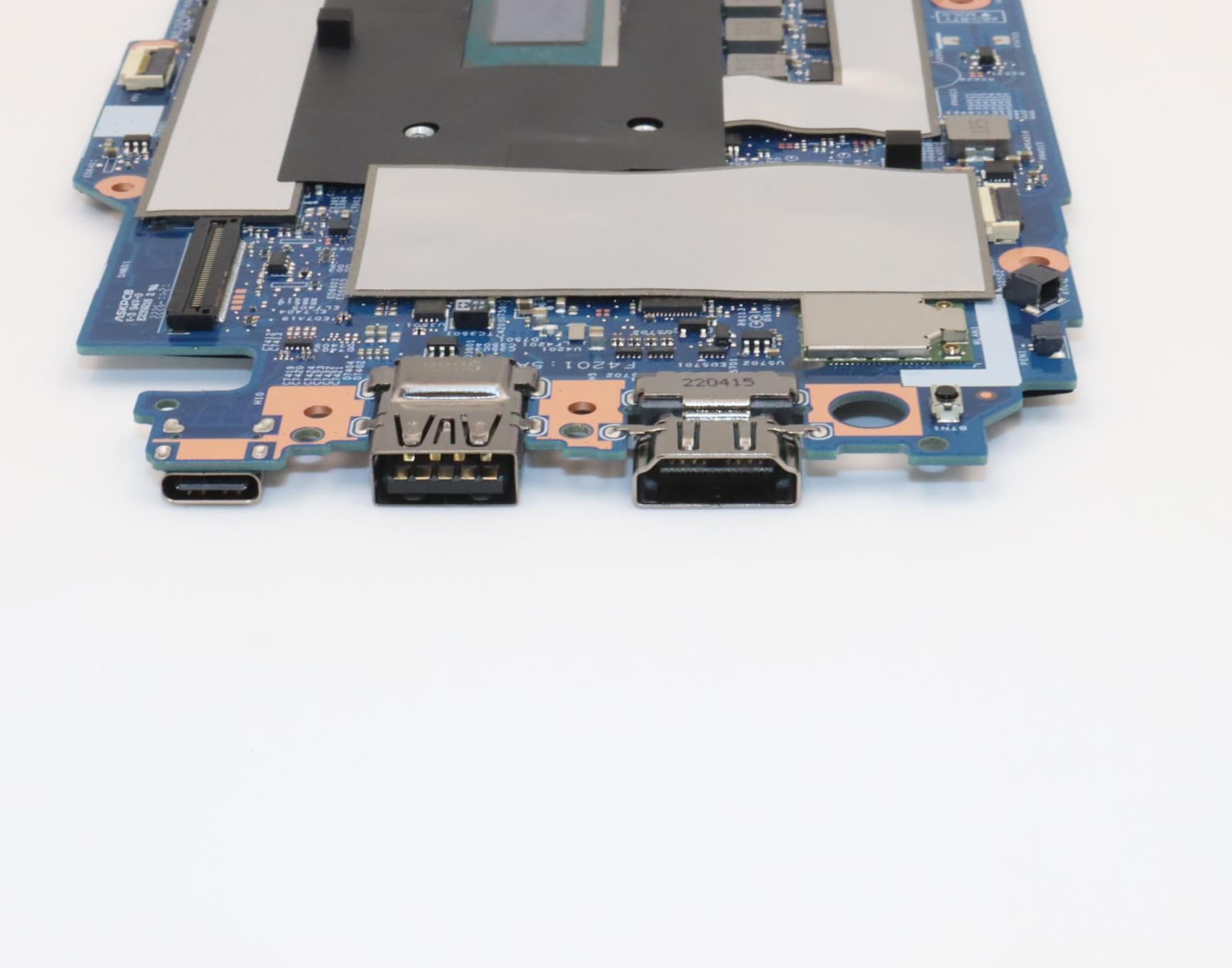 Amazon.com: IMBXHZQ for ThinkPad L13 Gen 3 L13 Yoga Gen 3