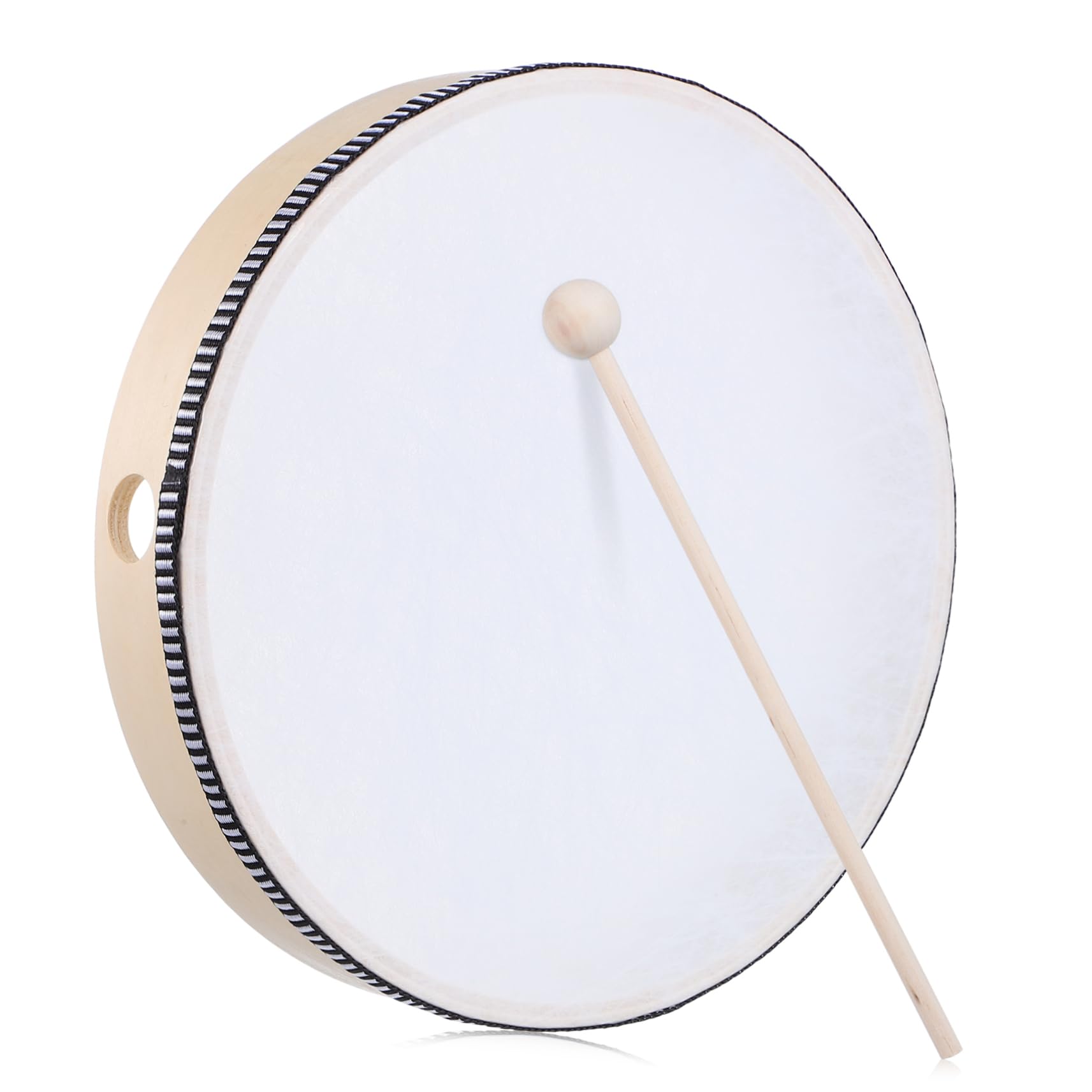 Emin Percussion フレームドラム Amazon.com: Emin Percussion Darbuka Synthetic SANDBLASTED