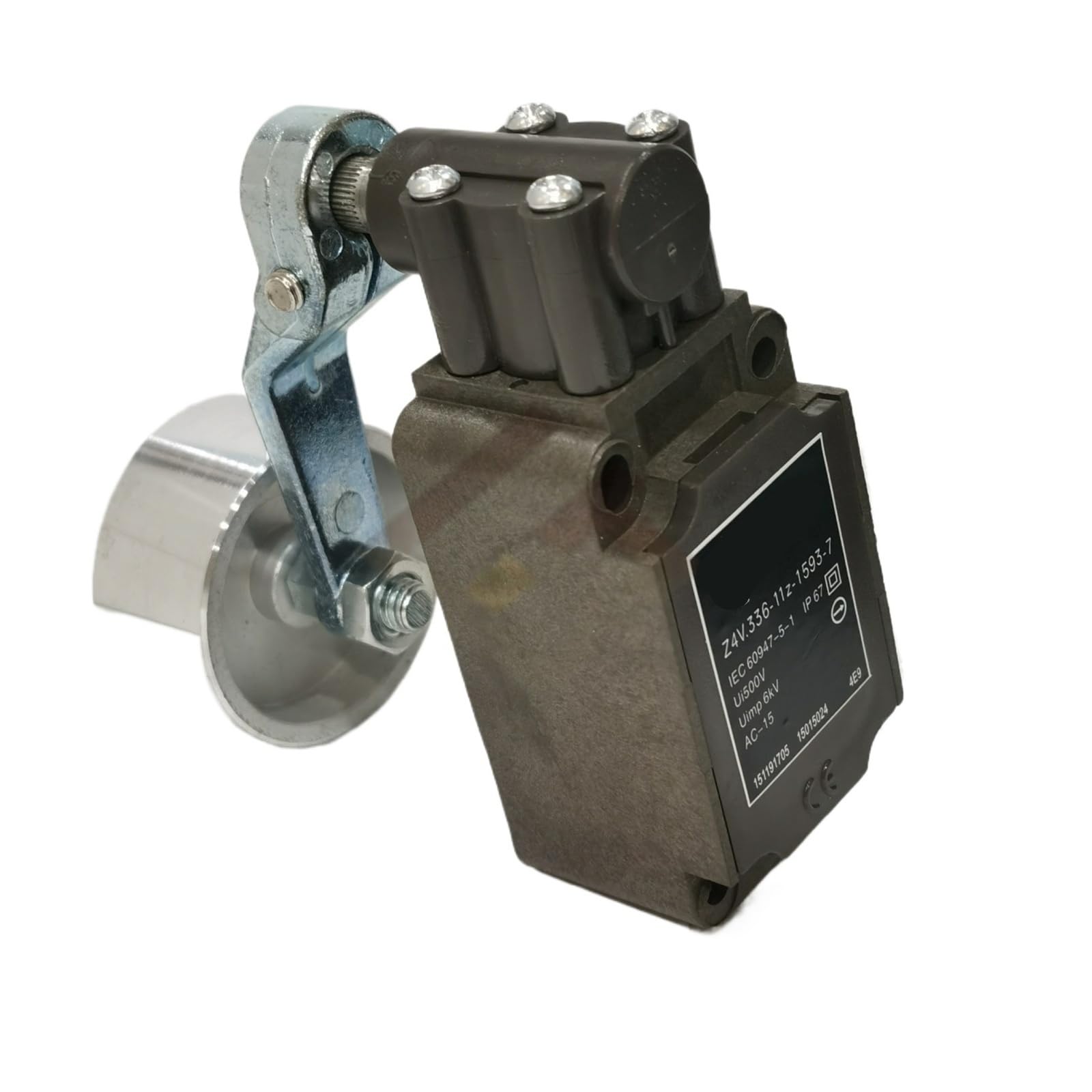 Amazon.com: Z4V.336-11Z-1593-7 Limit Switch : Industrial & Scientific