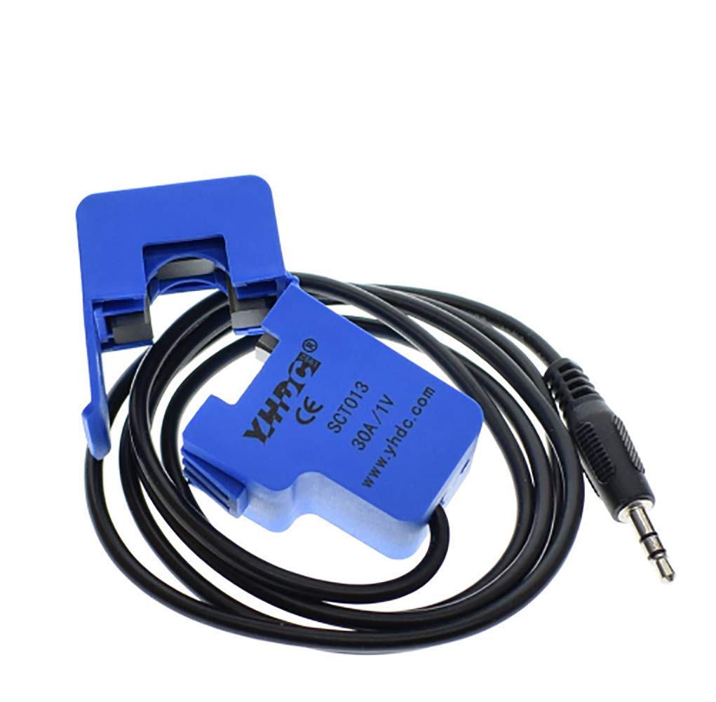 ARCELI 30A SCT-013-030 Stromwandler – Nichtinvasi Produktbild-Vorschau 2