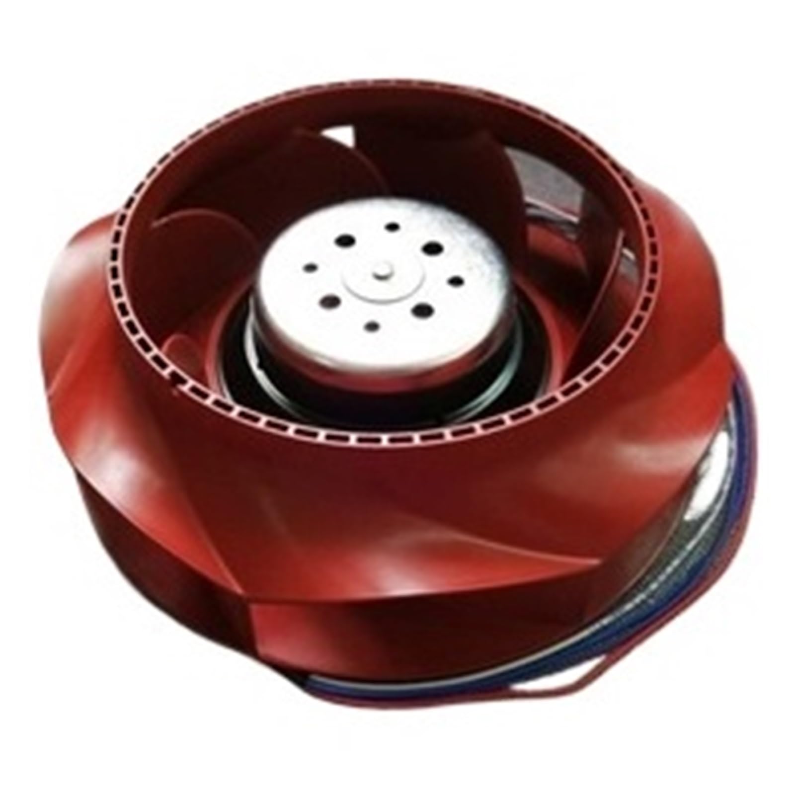 KNIUWMBMH RER175-42/18/2TDMPU 48V Waterproof Centrifugal Fan