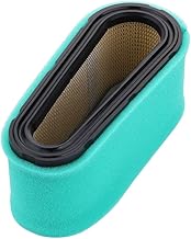 Hipa 496894 496894S 493909 Air Filter for BS12.5-17 HP 5053K with 272403S 272403 Pre Filter LG496894JD GX85 SX85 Scotts S1742 SABRE 1542HS 1546GS 1638HS 1642HS 1742HS Lawn Mower BS-496894S