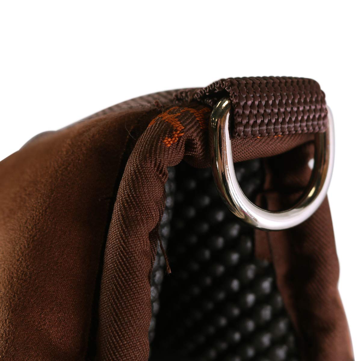 F.r.a. Bareback Pad Dardo in Size: Full. - Marrón - Full