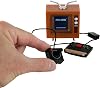Super Impulse Tiny Arcade Atari 2600