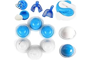 Create Exquisite Molds with Our Amazing Mold Putty Kit