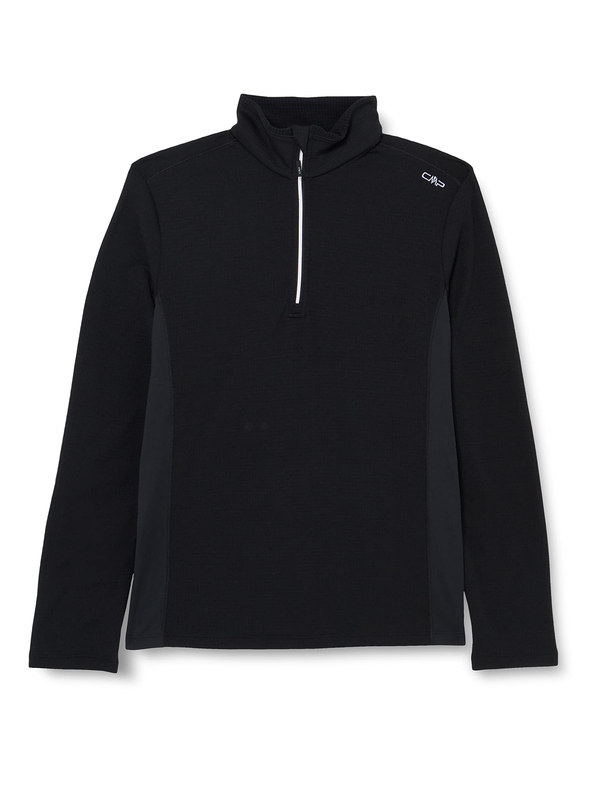 CMP - Man Sweat, Black White, 56