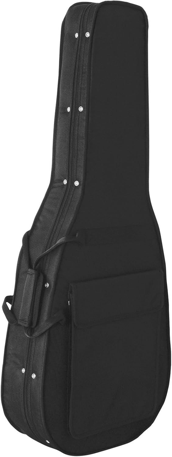 OnStage Guitar Case (GPCC5550B) Musical Instruments