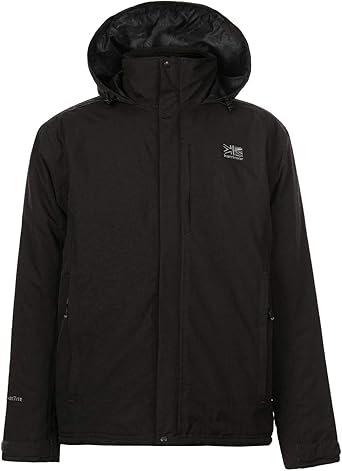 karrimor lightweight waterproof jacket