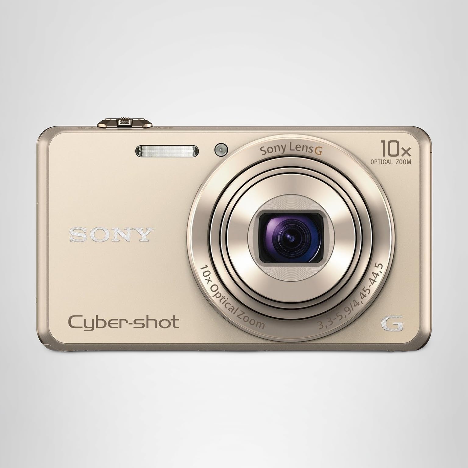 Amazon.com : Sony DSCWX220/N 18.2 MP Digital Camera with 2.7-Inch