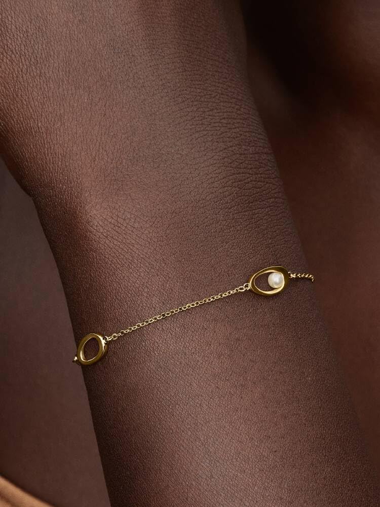 PandoraDamski Bransoletka 564677C01-20 20 cm