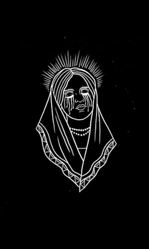 4K Black Art Wallpapers HD