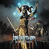  Nourishment Through Bloodshed
