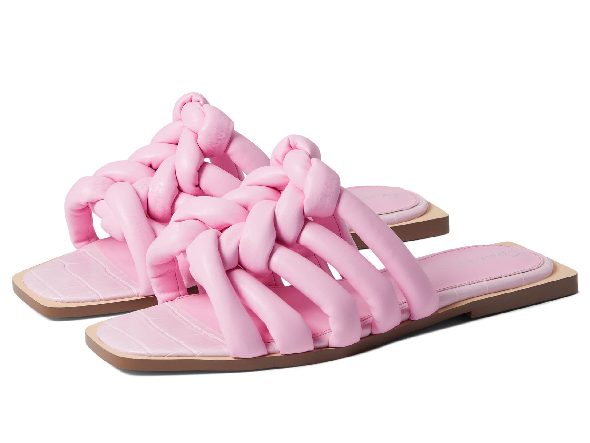 Sam Edelman Women's Felicia Ballet Flat