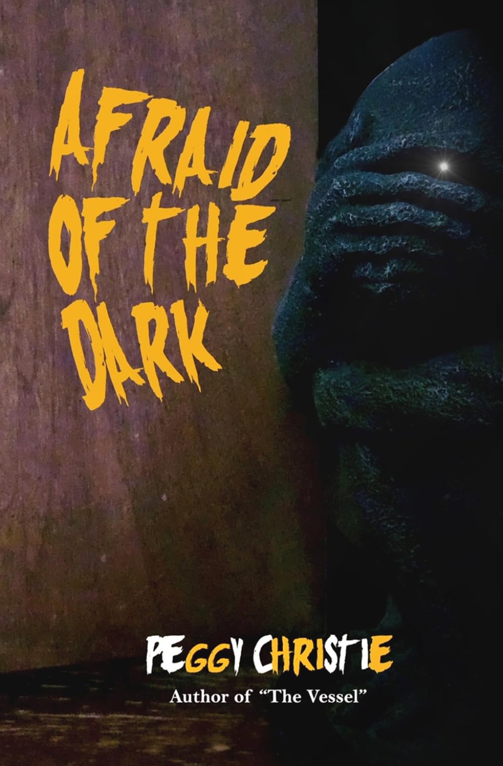Afraid of the Dark