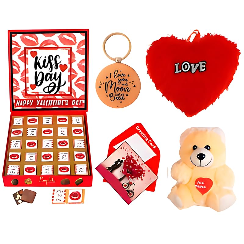 “Gourmet Chocolate Delight Box – A Sweet & Elegant Gift for Chocolate Enthusiasts”-image-6