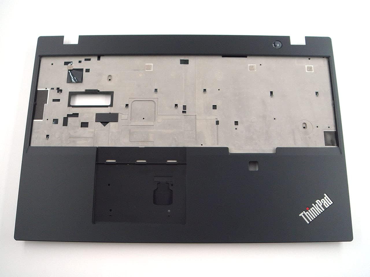 Parts for Lenovo ThinkPad L15 Gen 1 Palmrest Keyboard Bezel for SSD Driver (not for HDD) 15.6 inch 5CB0S95383