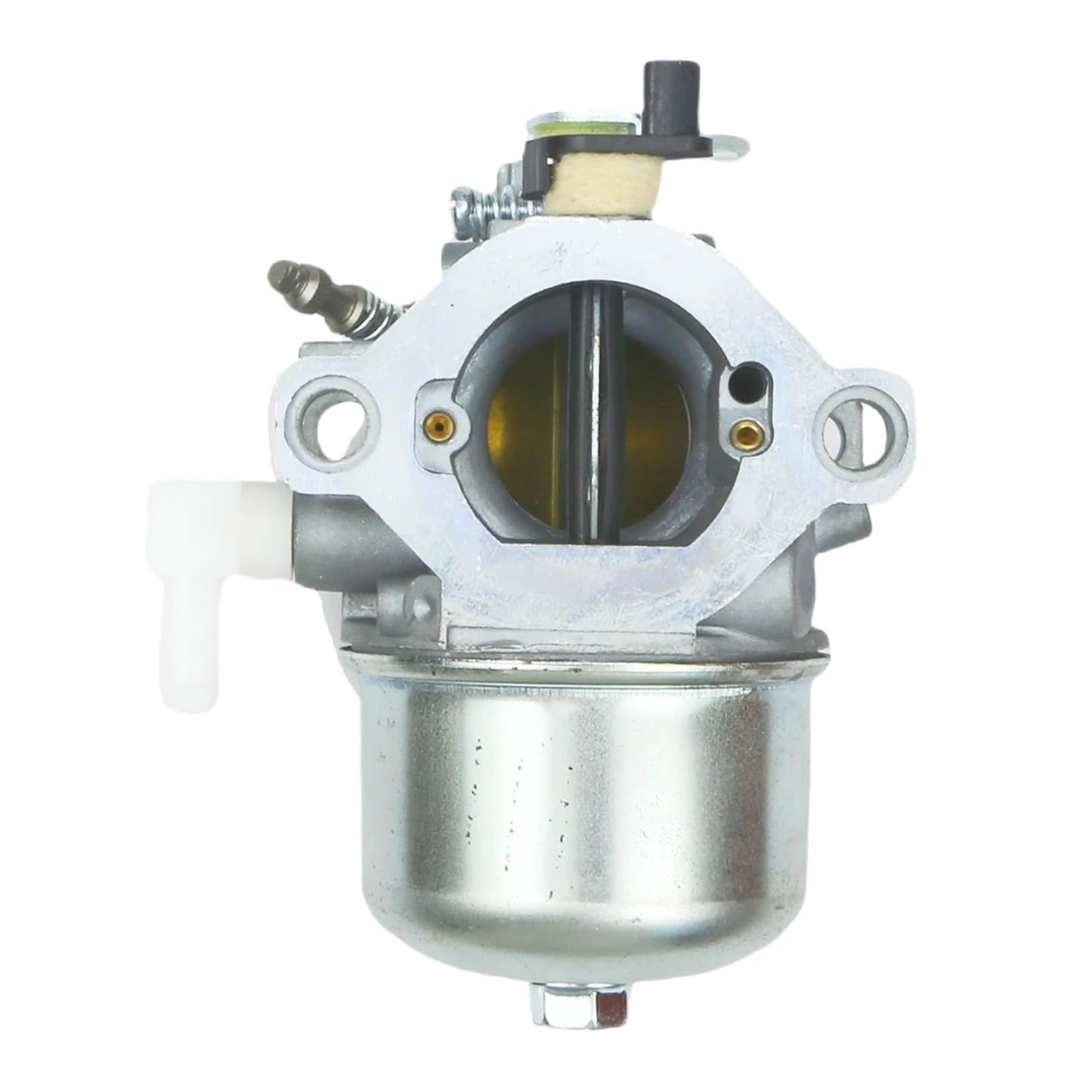 Carburateur tondeuse réparation moteur Briggs Stratton 499029 contre calage