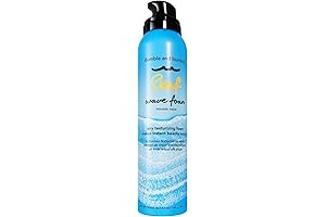 Bumble and Bumble Sumo Tech Bouncy, Knot-Free, Heat Protectant Blow Dry Spray, 6 oz