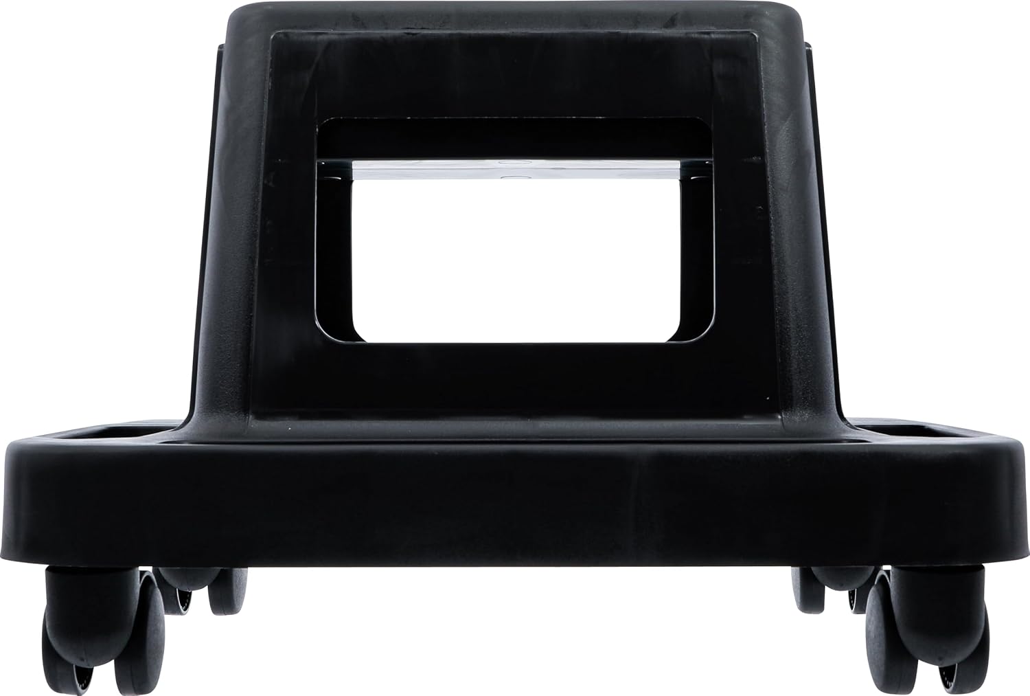 BGS DIY 90101 | Wheeled Seat with Storage Compartments and Storage Compartment