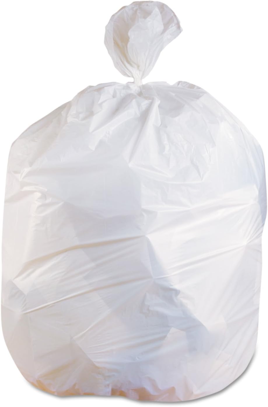 HERH6639TW - Heritage Super Tuf 33-Gallon Can Liners