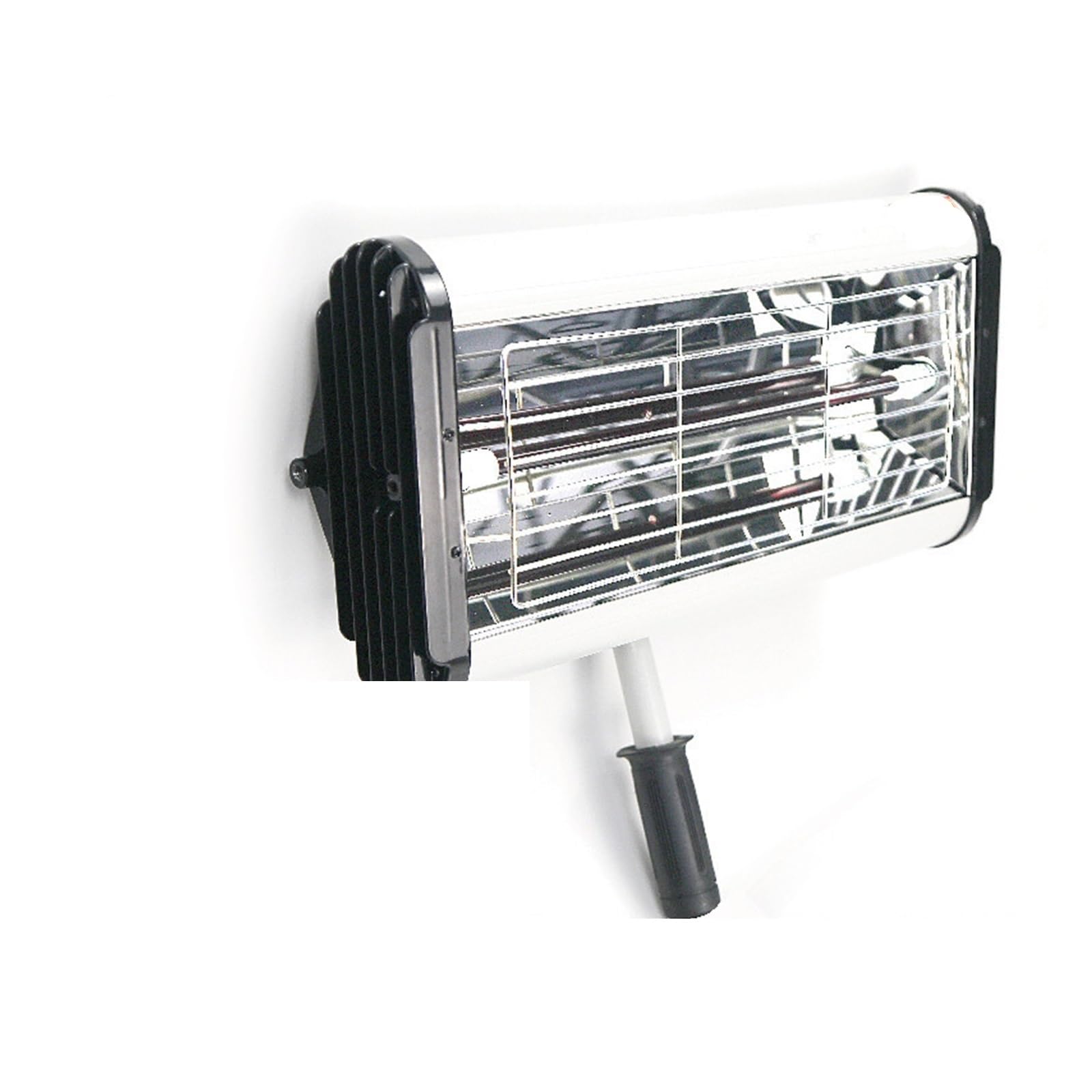 Lampa do utwardzania lakieru, Przenośna lampa lakiernicza, do suszenia lakieru, mobilna na podczerwień o krótkiej fali do naprawy karoserii