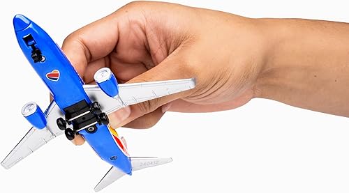 Miniatura 10 de Daron Planes Sun Country Single Plane RT2564