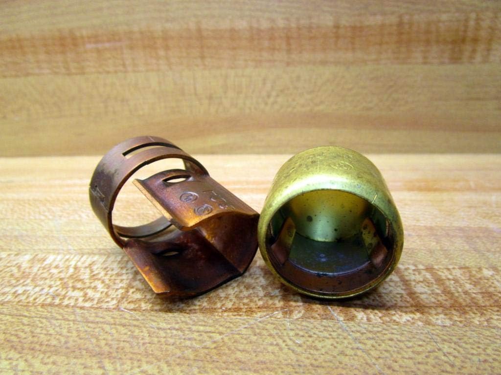Bussmann 663-R, 30-60Amp 600V Fuse Reducer