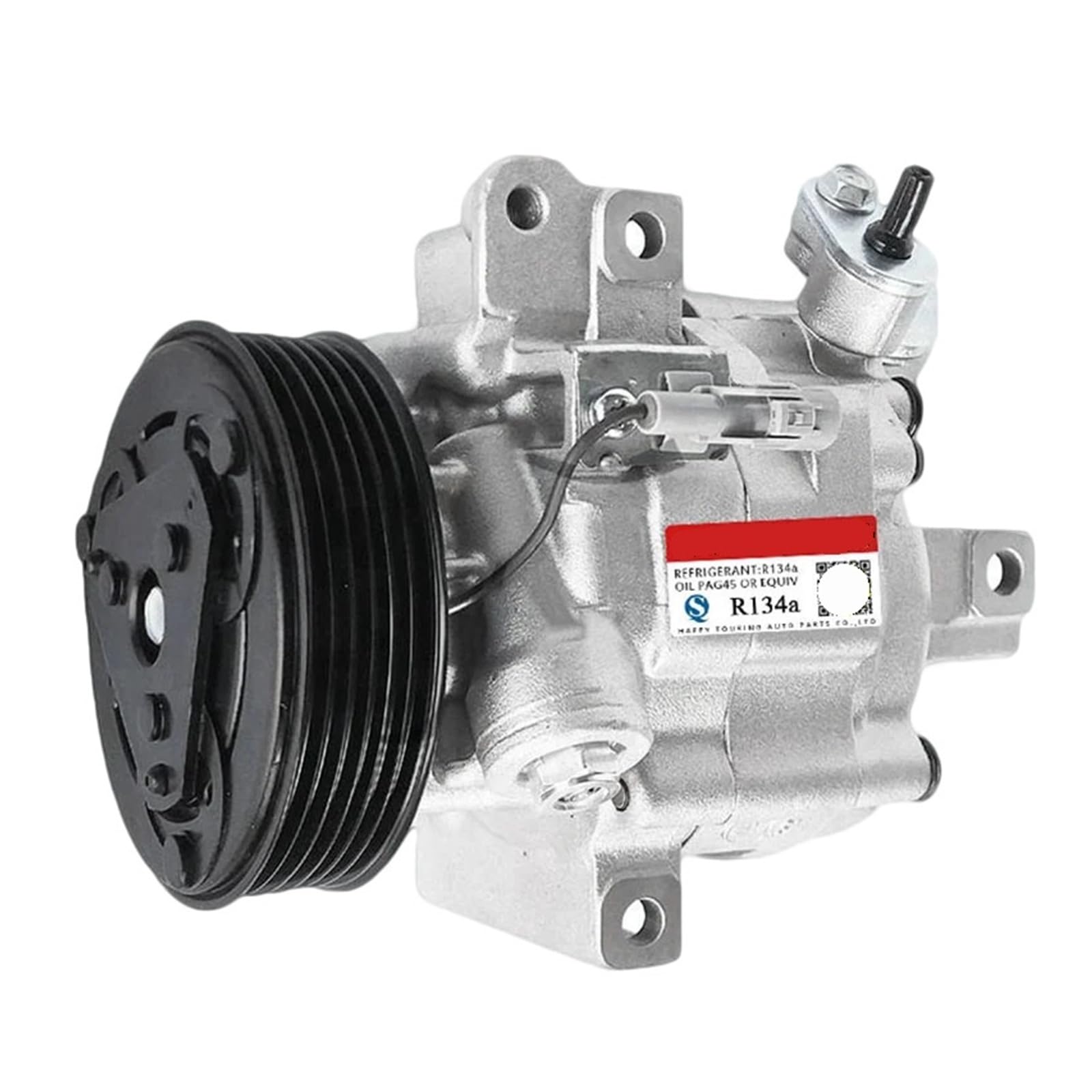 AUTO A/C Kompressor 107 1.4 TAYGO 1.4 C1 Der DKV06R .2005-2015 | 883100H020 506021-7332 92052060