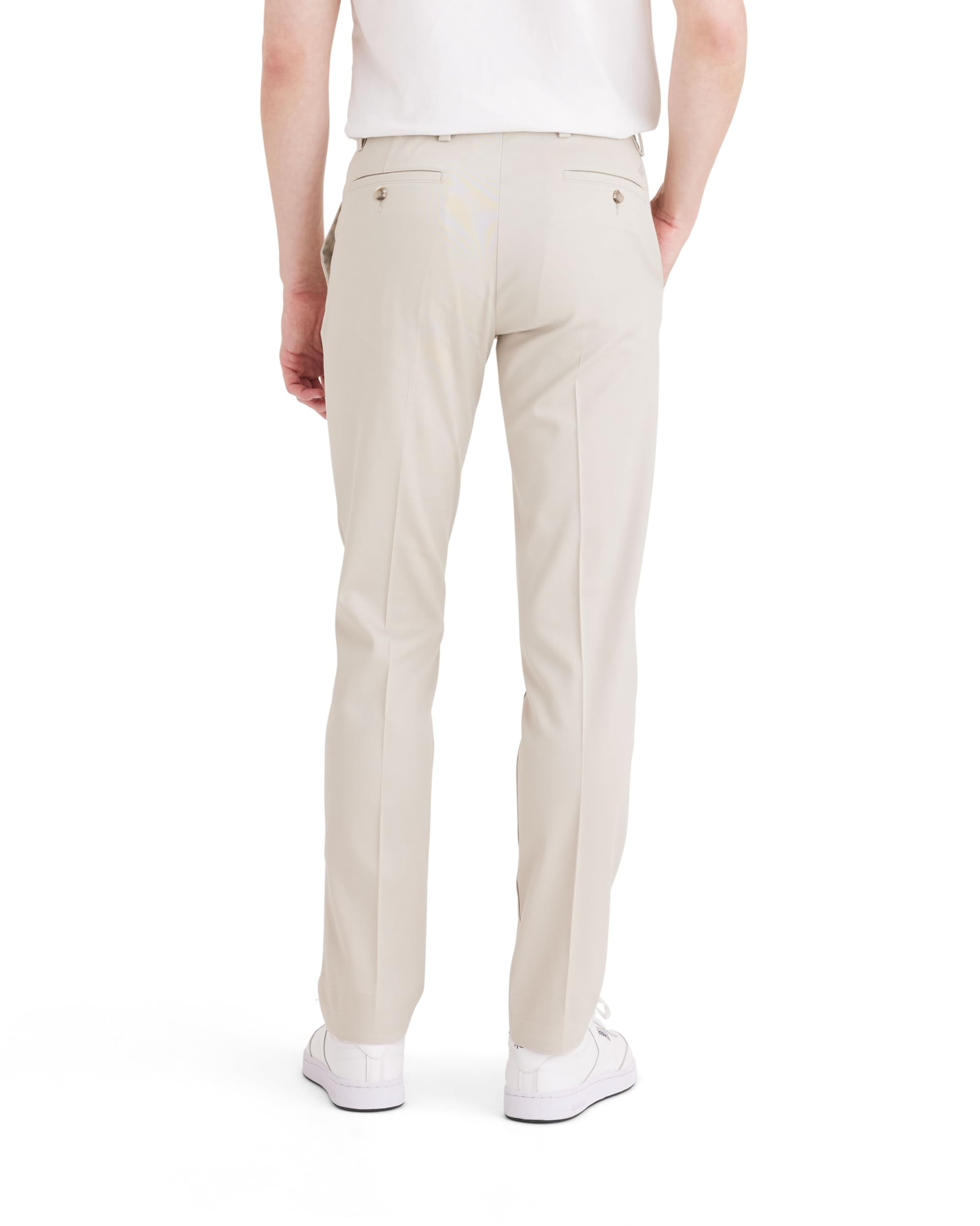 Dockers Easy Khaki Slim Fit Pantaloni Uomo